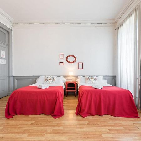 Centenary Oporto Cosy - Room 7 Buitenkant foto