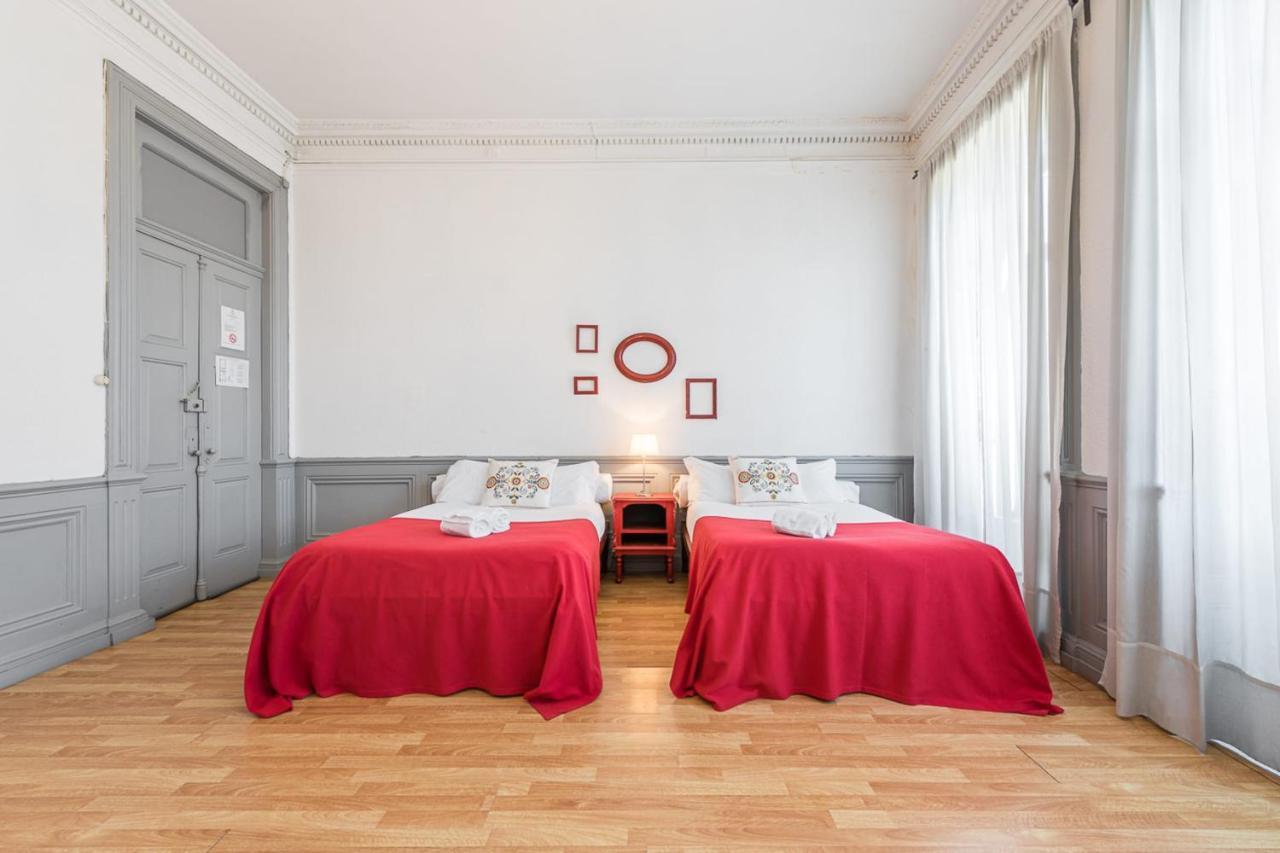 Centenary Oporto Cosy - Room 7 Buitenkant foto