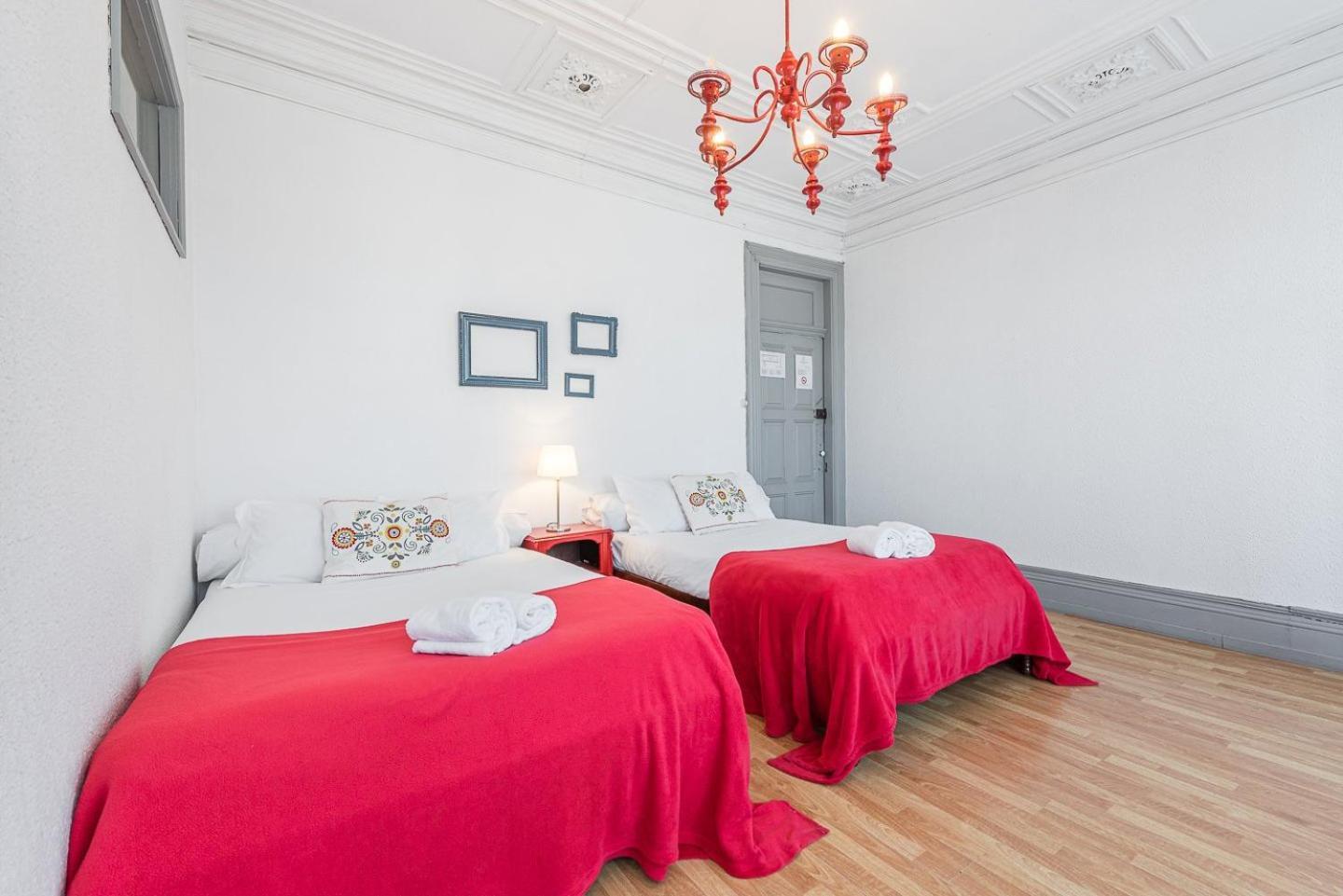 Centenary Oporto Cosy - Room 7 Buitenkant foto