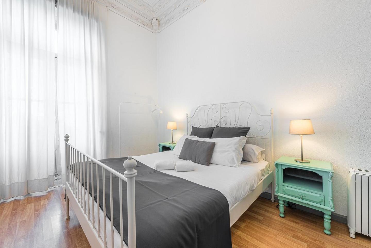 Centenary Oporto Cosy - Room 7 Buitenkant foto