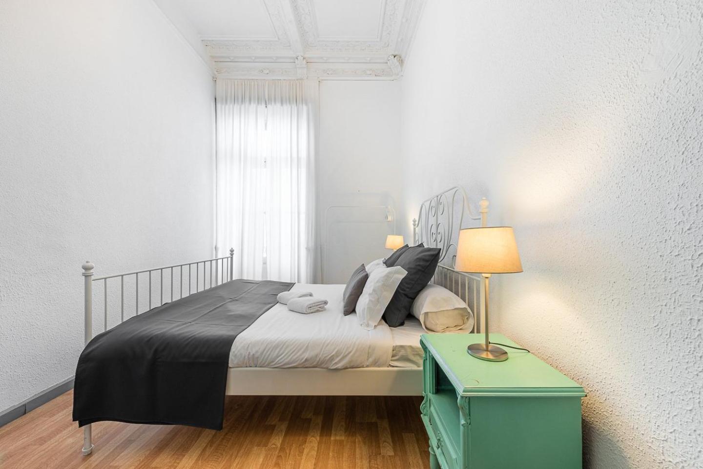 Centenary Oporto Cosy - Room 7 Buitenkant foto