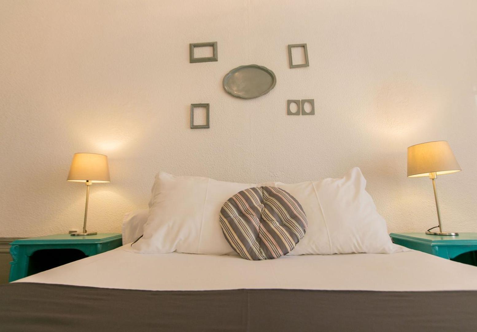 Centenary Oporto Cosy - Room 7 Buitenkant foto