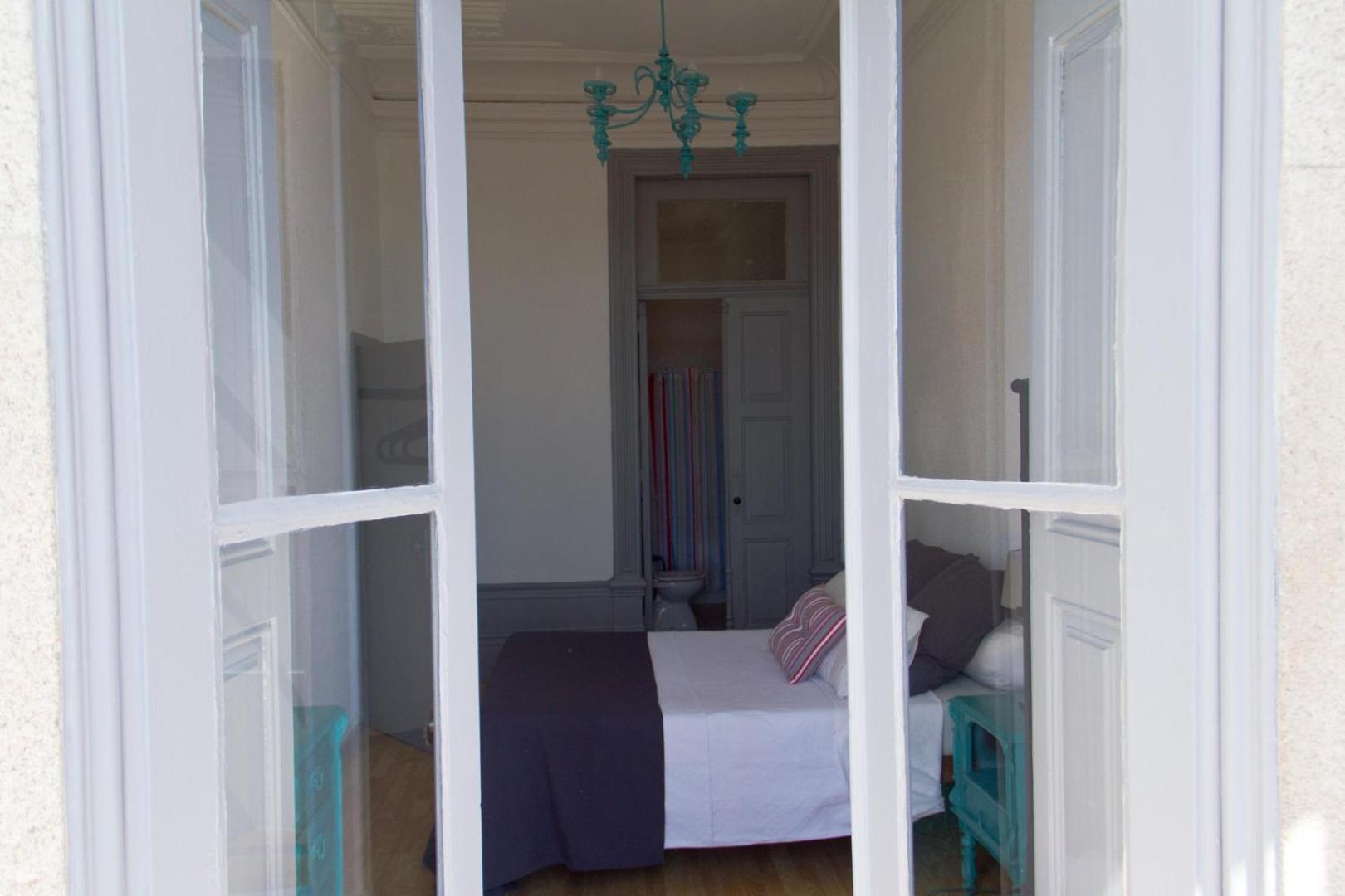Centenary Oporto Cosy - Room 7 Buitenkant foto