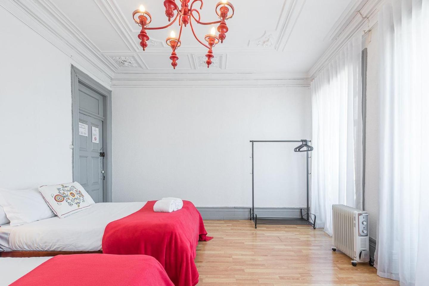 Centenary Oporto Cosy - Room 7 Buitenkant foto