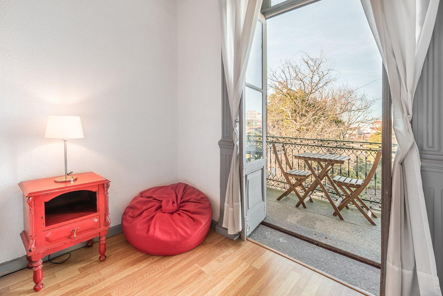 Centenary Oporto Cosy - Room 7 Buitenkant foto