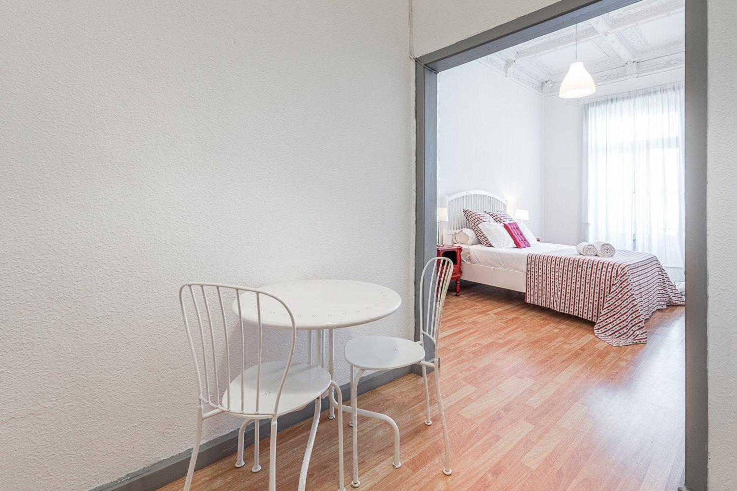 Centenary Oporto Cosy - Room 7 Buitenkant foto