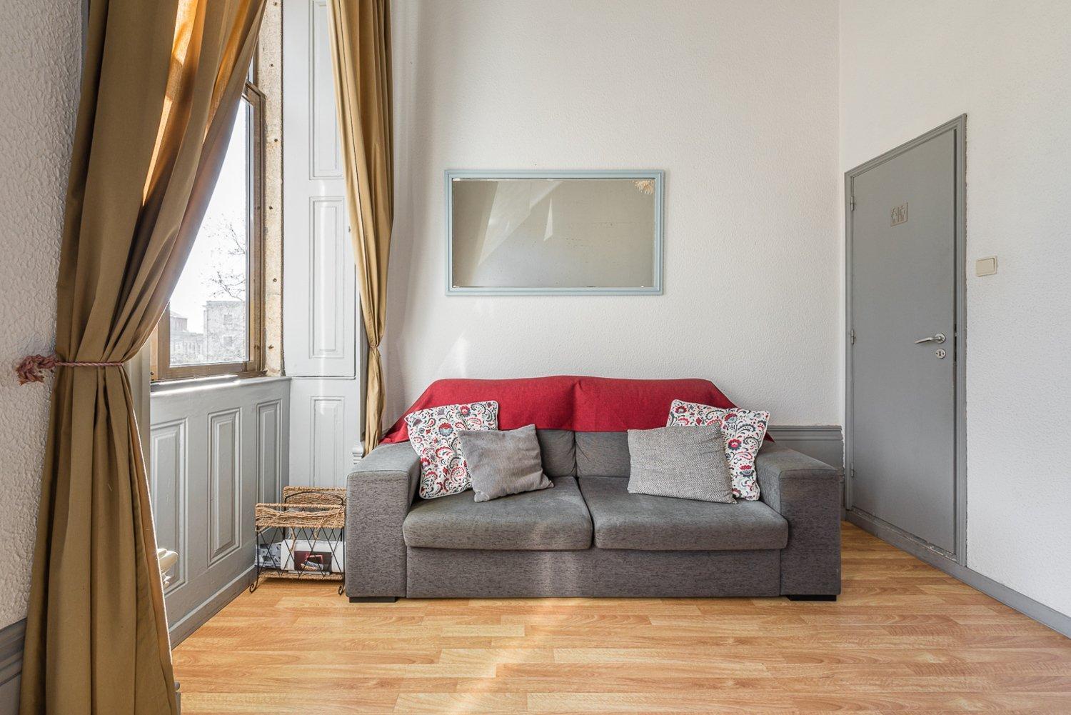 Centenary Oporto Cosy - Room 7 Buitenkant foto