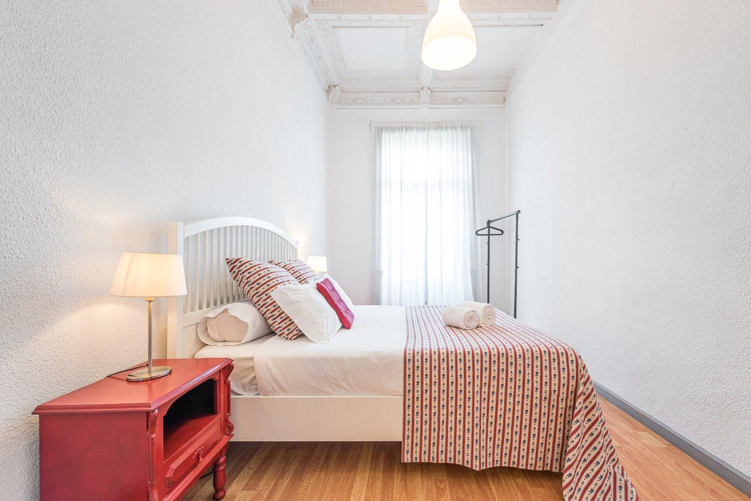 Centenary Oporto Cosy - Room 7 Buitenkant foto