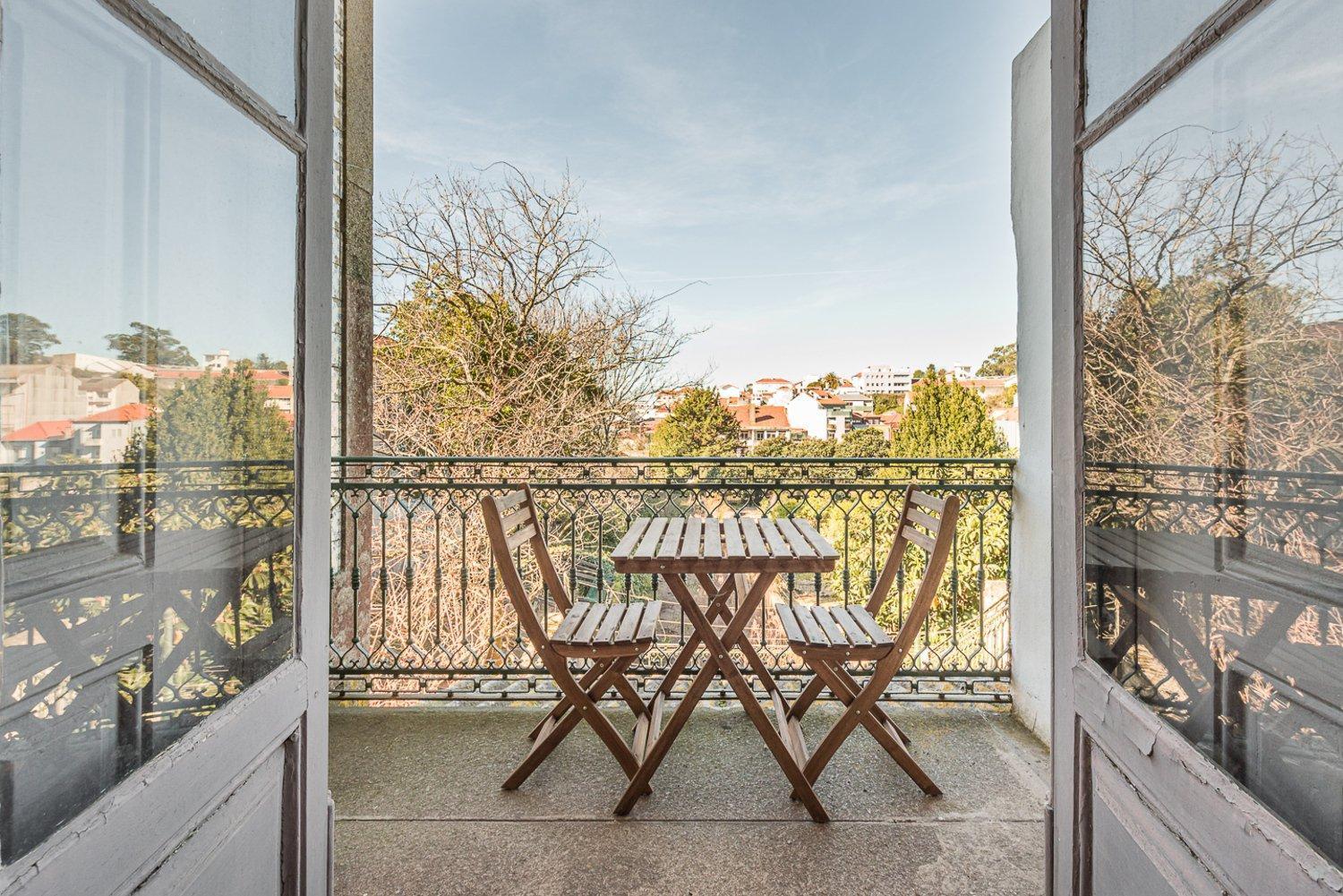 Centenary Oporto Cosy - Room 7 Buitenkant foto