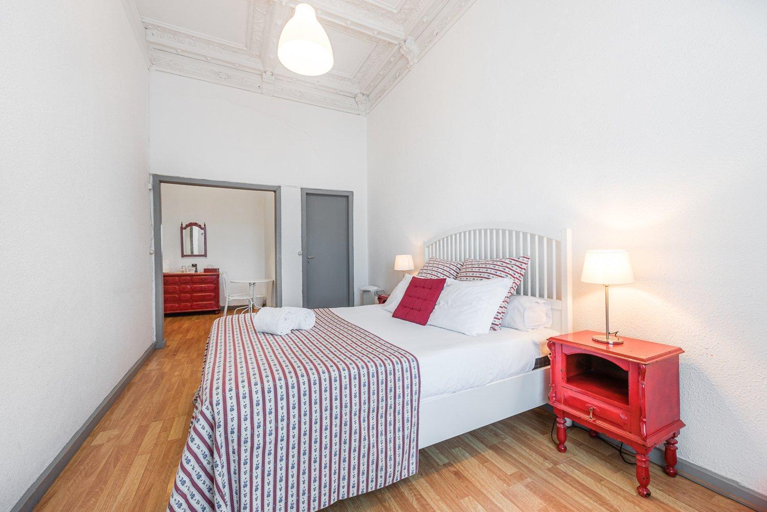 Centenary Oporto Cosy - Room 7 Buitenkant foto