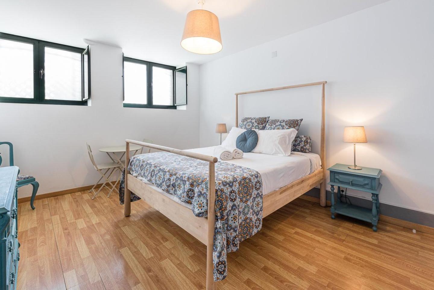 Centenary Oporto Cosy - Room 7 Buitenkant foto