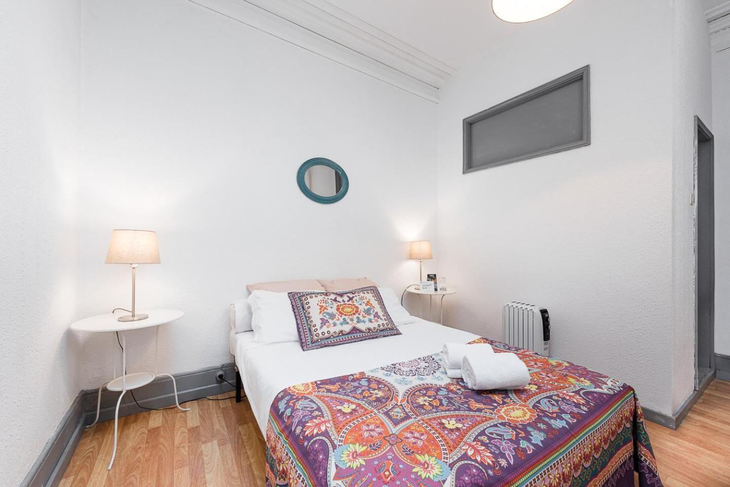 Centenary Oporto Cosy - Room 7 Buitenkant foto