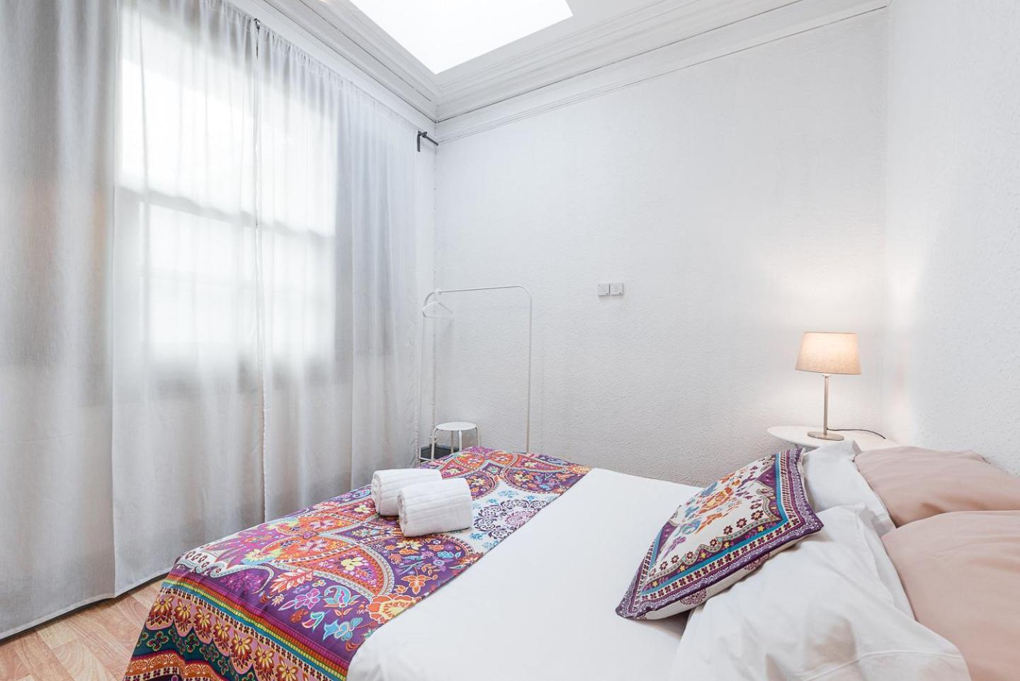 Centenary Oporto Cosy - Room 7 Buitenkant foto