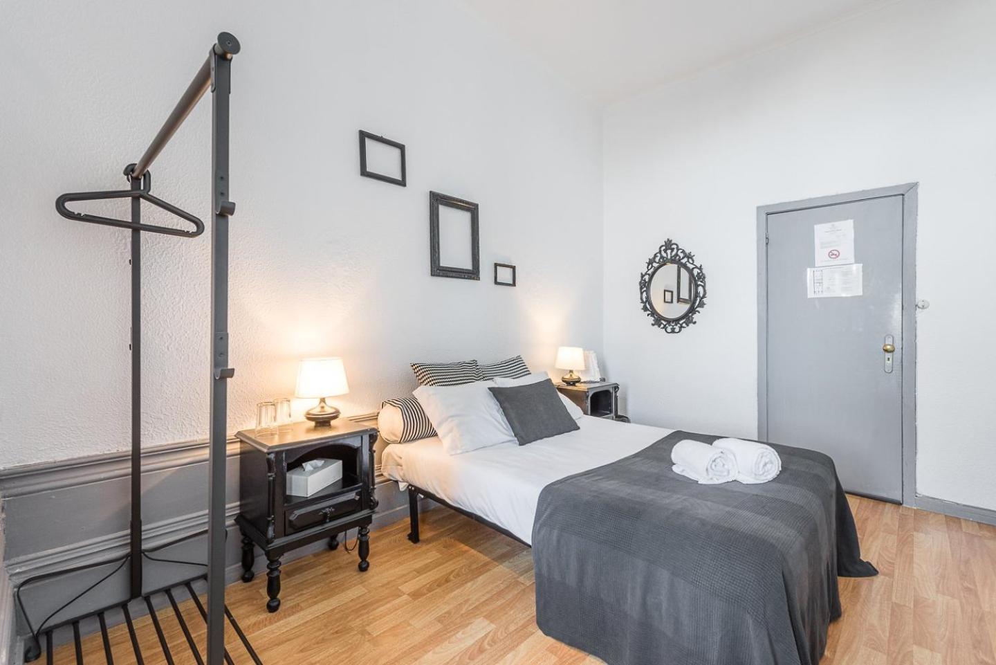 Centenary Oporto Cosy - Room 7 Buitenkant foto