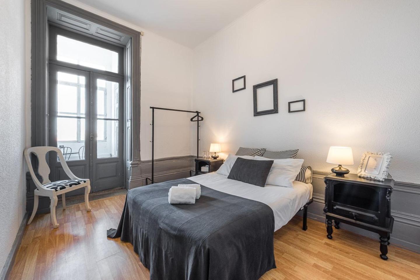 Centenary Oporto Cosy - Room 7 Buitenkant foto