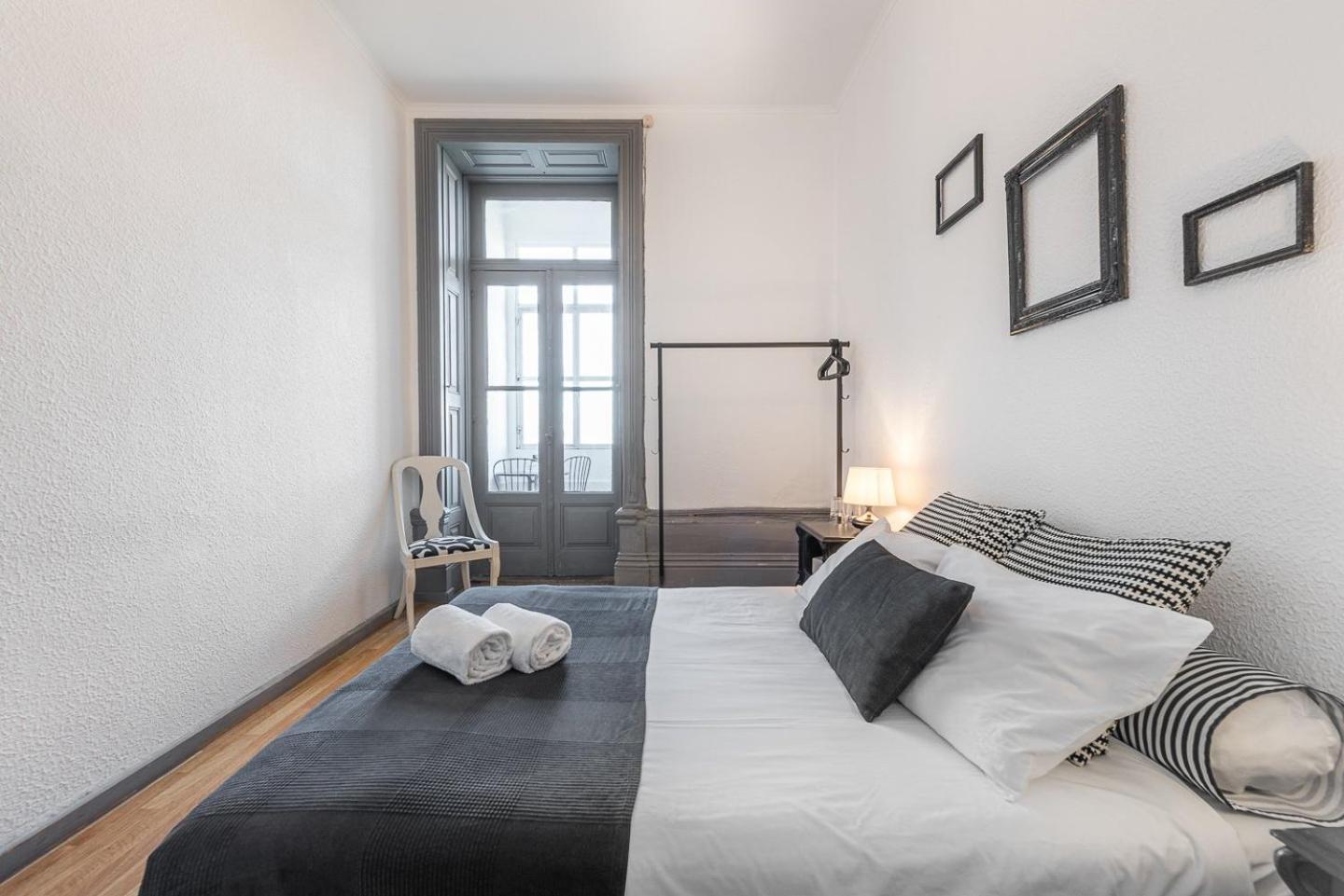 Centenary Oporto Cosy - Room 7 Buitenkant foto