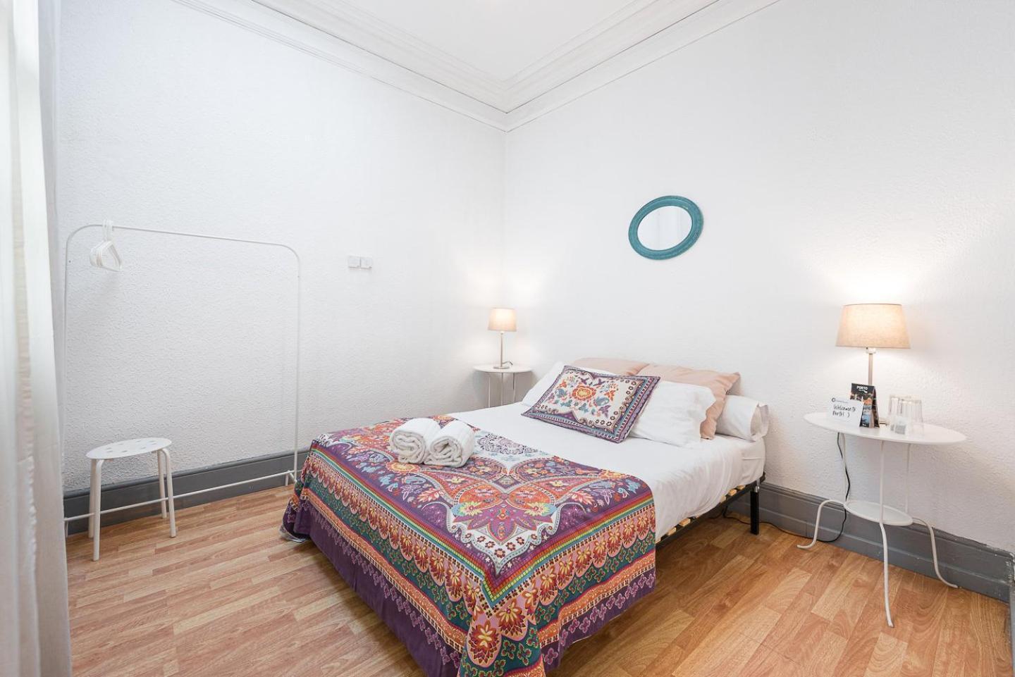 Centenary Oporto Cosy - Room 7 Buitenkant foto